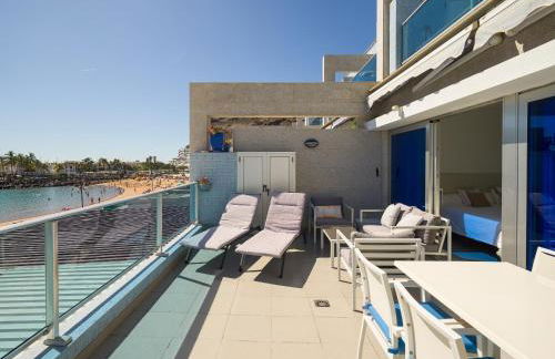 Mogan Beachfront | CarmitAtHome - Foto 25