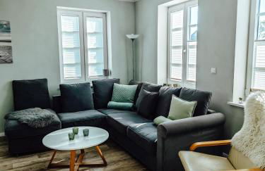 *groot* Ferienwohnungen lütt & groot - Photo 16