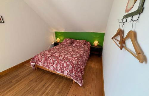 Chez Patricia - Foto 18