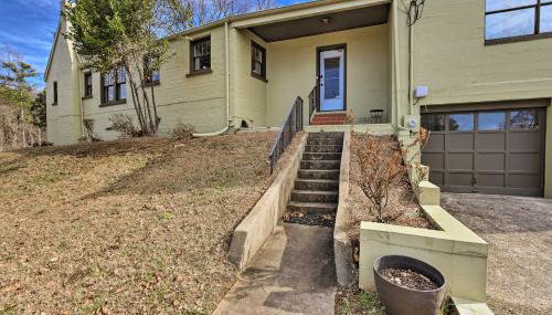 Birmingham Vacation Rental 9 Miles to Downtown! - Foto 3