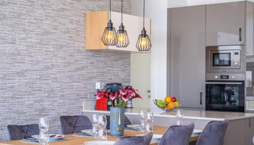 Villa Plumeria - Foto 5, minibar