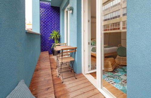 Oporto Palace Apartments - Foto 152