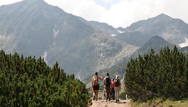 Ascension au sommet du Musala (2 925 m) - Photo 3