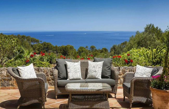 Holiday Home With Spacious Lounge Area - Foto 24