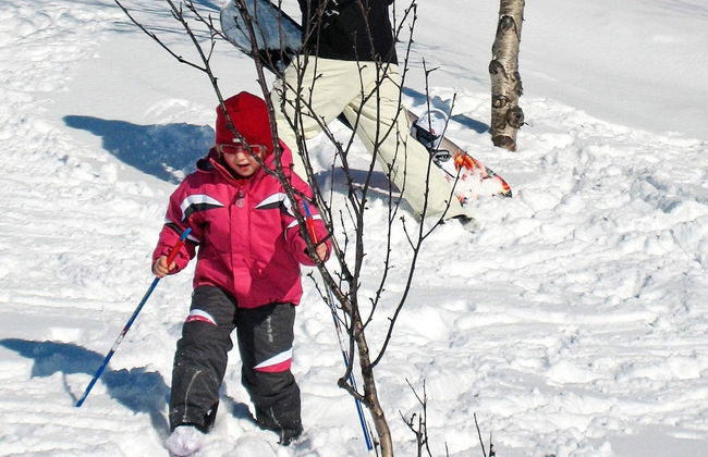 10 Person Holiday Home in Lyngseidet - Foto 19