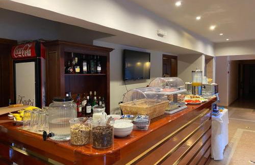 HOTEL KASTRI GARDEN APARTMENT - Photo 35