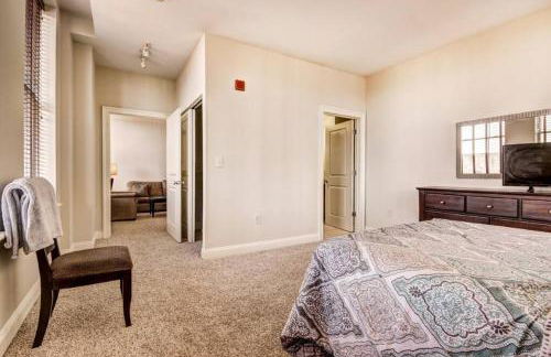 Harbor apartments Free indoor Parking - Foto 83