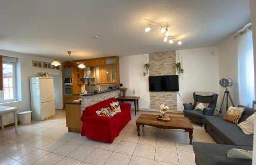 Maison avec jardin Orléans métropole - Photo 1