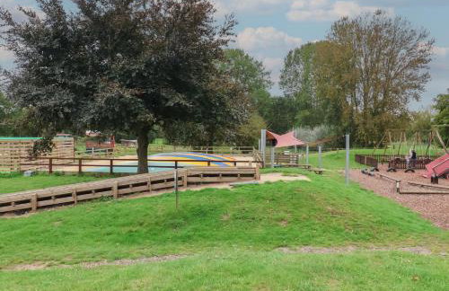 Duke Cottage - Foto 26