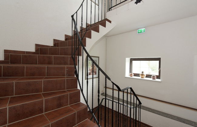 Classy Holiday Home in Deutschneudorf near Glockenwanderweg - Foto 2