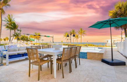 Winter Rate Discount! Beachside Home, Pool + Views Beach Haven by Avantstay - Foto 7