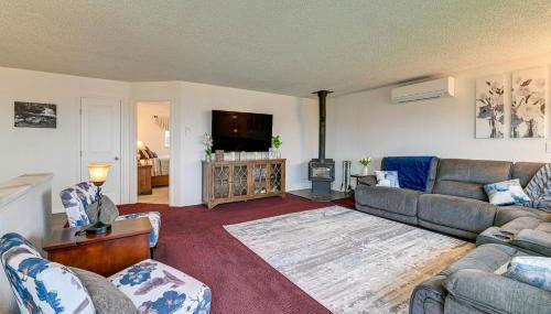 Family-Friendly Winston Vacation Rental with Deck! - Foto 2