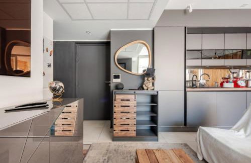 Casa de Marseille - Foto 19