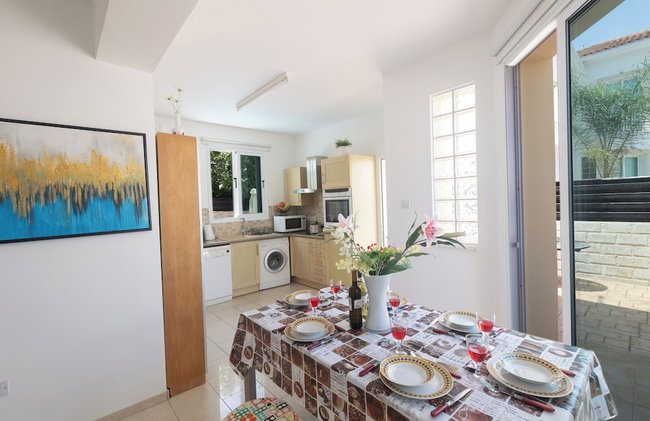 Protaras Orestiada Villa Ov14 - Foto 12