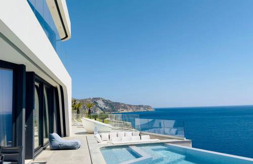 Holiday Home Meltemi Villa Kreta by Interhome - Foto 2