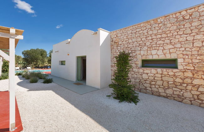 Trulli La Gaura - Foto 17