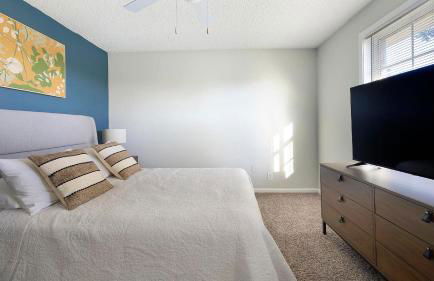 Landing Incredible 1BD Pool Gym - Foto 12