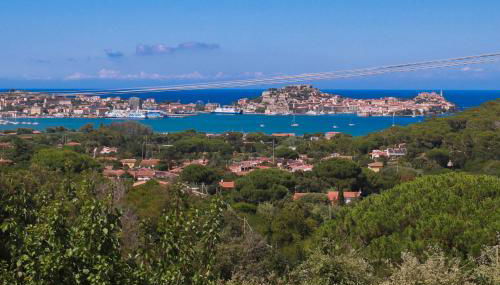 Casa dei Fiori - Goelba - Foto 2