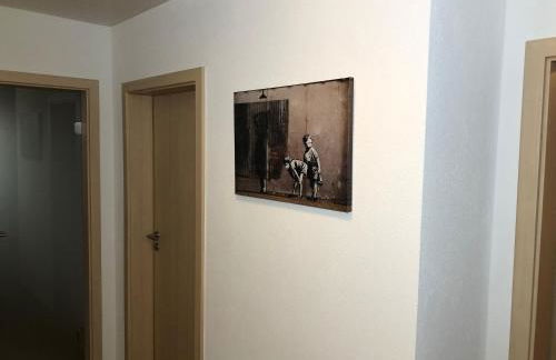 zollwanger - Wohnen auf Zeit - Foto 6