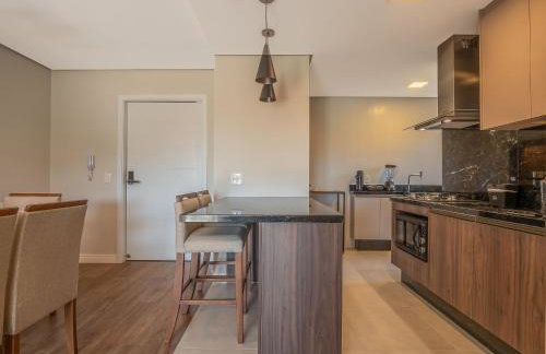 Delle Alpi 409 B - Ao lado da Roda-Gigante - Foto 22