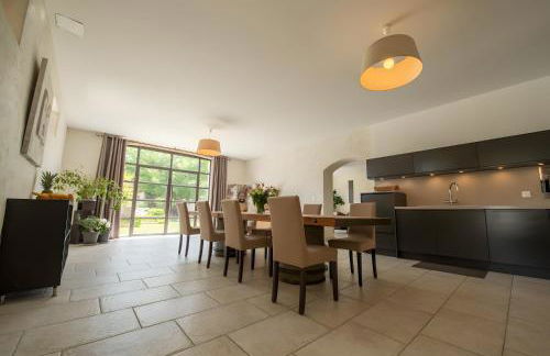 Le Mas Du Batadou - Foto 15