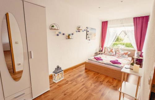 W4 - Urlaubsmagie- Pool, Terrasse, Barbecue - Foto 17