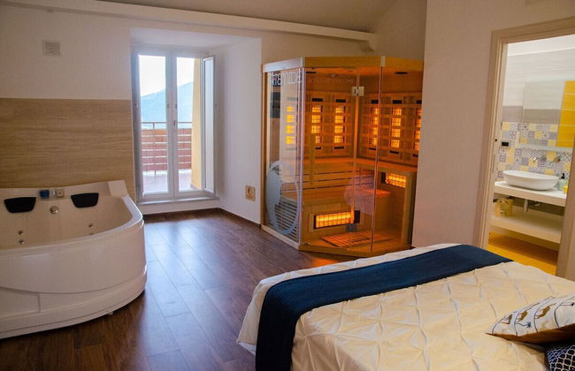 Artemide Arco Antico Suite & Spa - Foto 3