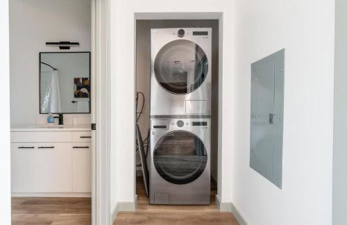 Landing Stylish Studio Gym Pool - Foto 58