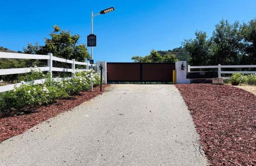 Panorama Paradiso by CasadeLuz, 5Acre 360 Retreat close to Old Town Temecula Wine Country - Foto 41