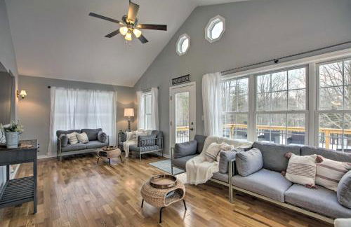 Cheval Circle Retreat Hot Tub, Fire Pits, Views - Foto 18