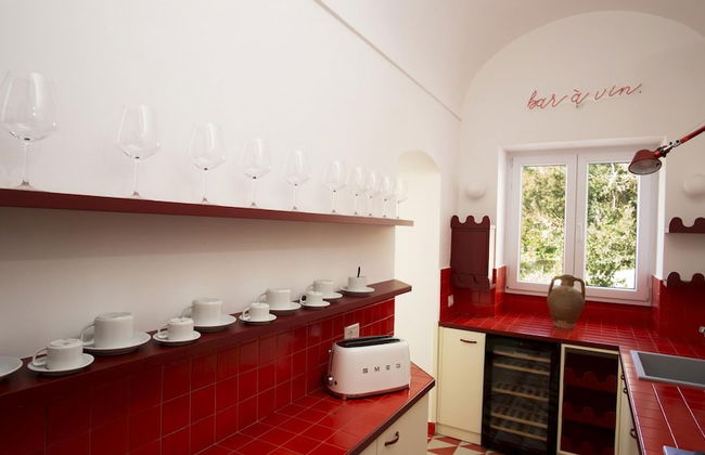 Villa Olivella by Elite Villas - Foto 8