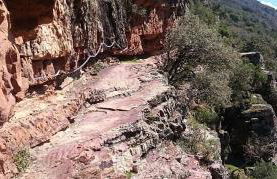 Alojamientos El Chorro - Foto 37