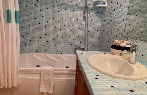 Seazimbra - Luxury Apartment - Foto 40