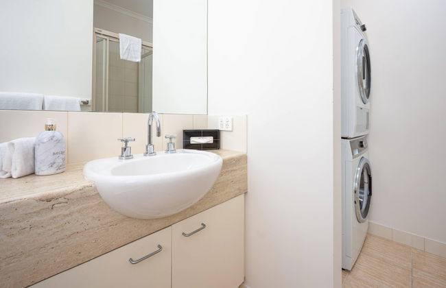 MainStay Suites Kew - Foto 13