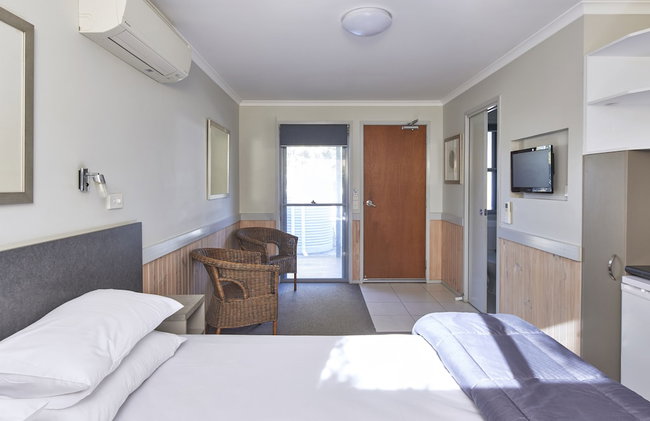 Big4 Sydney Lakeside Holiday Park - Foto 15