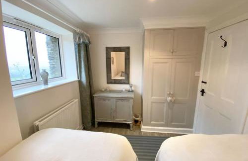 Secluded Escape near Salcombe - Newhouse Barn. - Foto 30