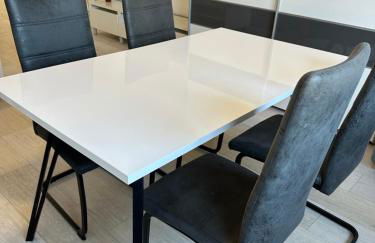 Moderne FerienWohnung NeuBau Merzig - Foto 77