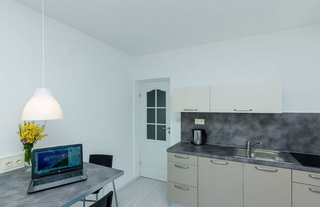 Villa Bouganvillea - sea View & Garden - A2 Superior - Foto 3