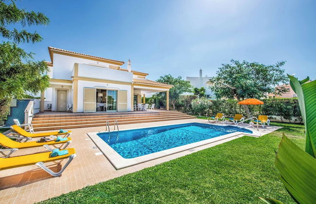 Villa Altair - Foto 3