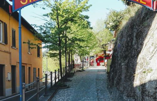 Via Funicolare - Foto 1