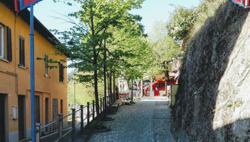 Via Funicolare - Foto 1