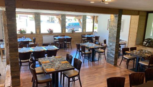 Résidence Hôtel Rent - Foto 4