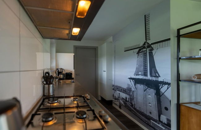 Waterdorp Burdaard - Foto 48