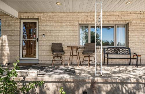 Rancho Alegre Country Retreat - Foto 8