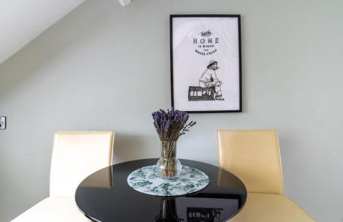 Stowaways Loft - Foto 42