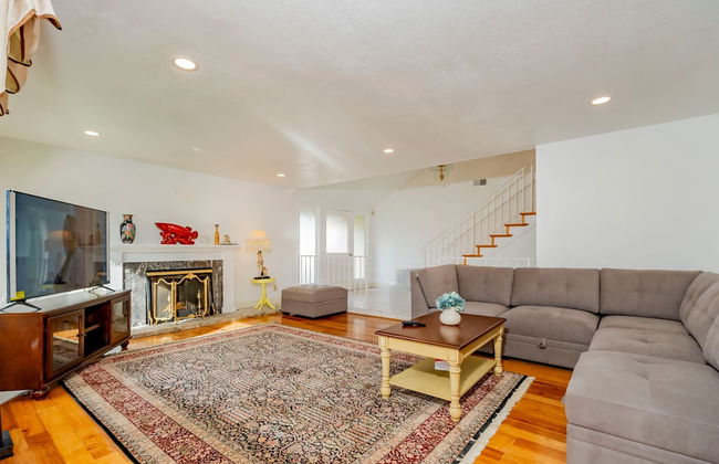 Serene Retreat With Modern Comforts in San Gabriel - Foto 2