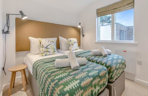 Lodge 74 Una - Foto 16