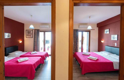 Domus Inn - Photo 13