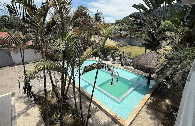 Barra do Sahy 1 - Foto 48