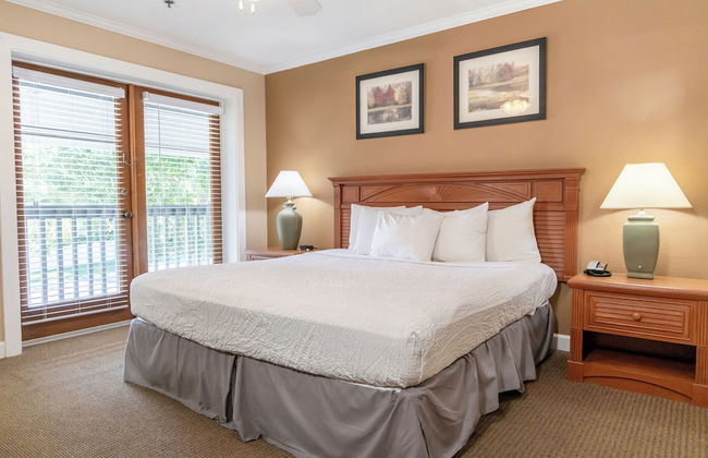 Legacy Vacation Resorts Palm Coast - Foto 7